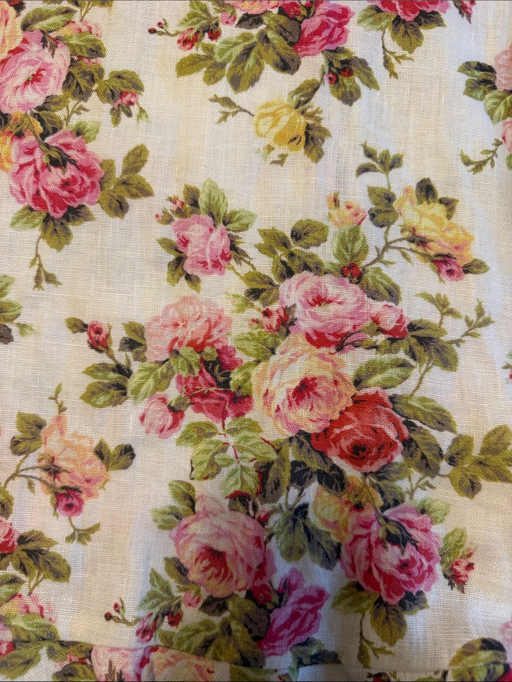 Zimmerman Floral Ruffle Dress - Picture 4 of 8